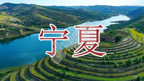 2022年宁夏试管婴儿医院大全(图1)