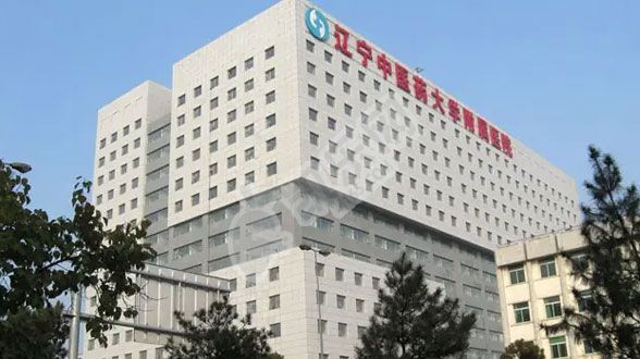 试管婴儿去辽宁中医药大学附属医院怎么样(图1)