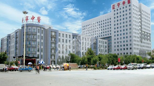 试管婴儿去辽宁中医药大学附属医院怎么样(图2)