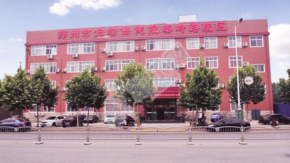 做试管去河南的郑州市妇幼保健院如何（附费用与成功率）(图2)