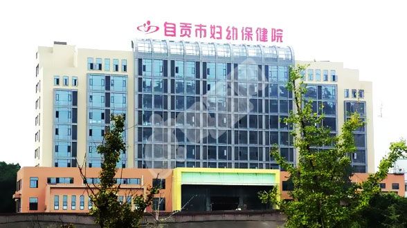 自贡市妇幼保健院试管婴儿怎么样?（附费用与成功率）(图2)