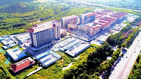 山东中医药大学附属医院试管婴儿怎么样?（附费用与成功率）(图2)