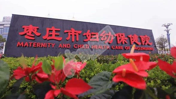 枣庄市妇幼保健院试管婴儿怎么样?（附费用与成功率）(图1)