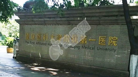 重庆的重庆医科大学附属第一医院试管婴儿水平何如?（附费用与成功率）(图1)