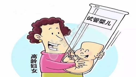 试管最难受的是哪一步?原来这么痛苦(图2)