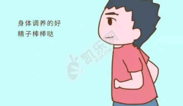 做试管婴儿想生男孩怎么准备 男性一定要做好这些(图2)