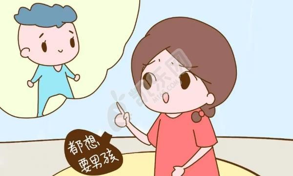 三胎想要男孩怎么备孕 试试这些方法(图2)