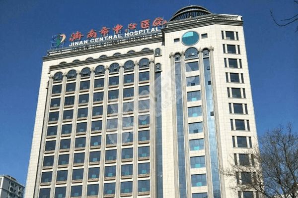 2022济南市中心医院试管婴儿成功率一览