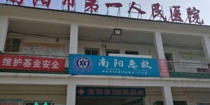 2022南阳市第一人民医院试管生双胞胎费用一览，附生双胞胎费用明细介绍