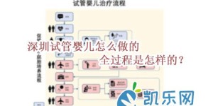 ​深圳试管婴儿怎么做的全过程是怎样的？