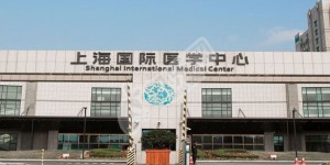 上海国际医学中心做试管婴儿的费用与成功率