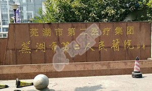 安徽的芜湖市第二人民医院试管婴儿水平何如?（附费用与成功率）